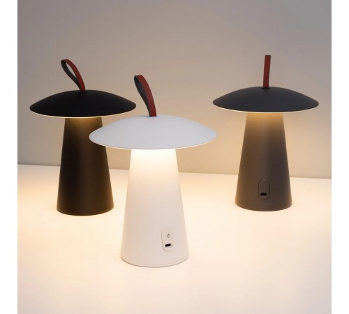 Настольная лампа декоративная Arlight 043587 SP-PATIO