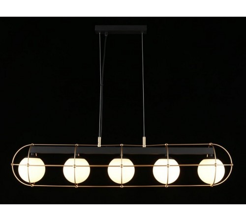 Подвесной светильник Aployt APL.317.03.05 Mahot