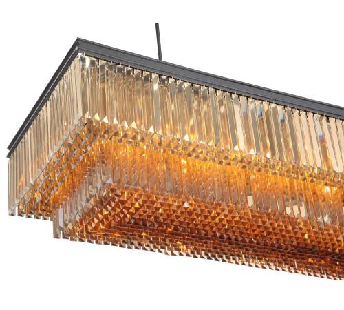 Потолочная люстра Vitaluce V5870-1/30 V5870