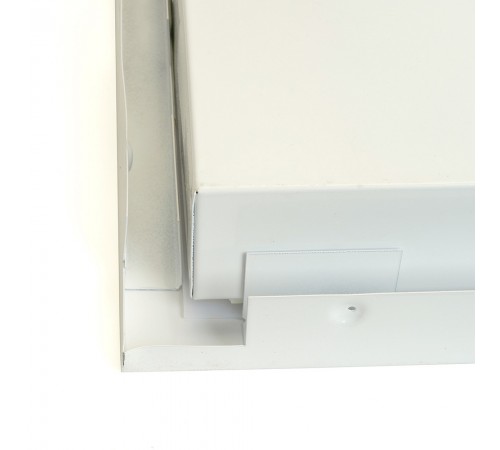 Светильник для потолка Армстронг Feron 51227 Офисный светильник серии TR Армстронг Clip In IP54 36Вт, 4000К, опал