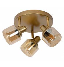 Спот Lucide 77979/13/02 Bjorn