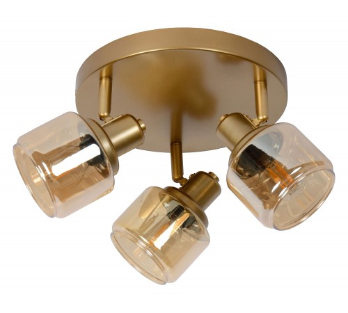 Спот Lucide 77979/13/02 Bjorn