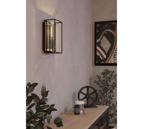 Накладной светильник Eglo 43789 Nohales