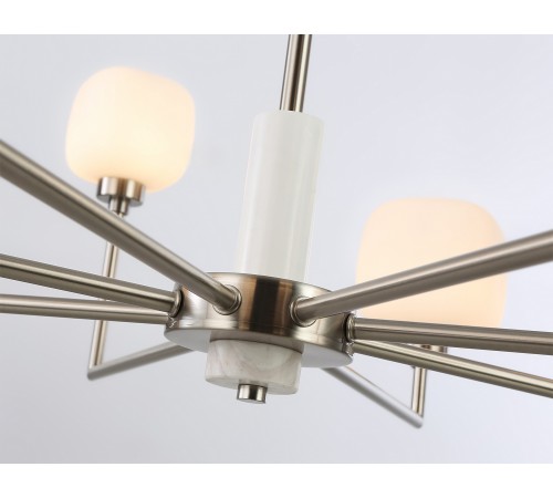Люстра на штанге Ambrella Light LH53003 LH
