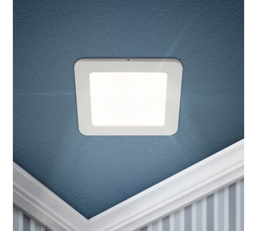 Встраиваемый светильник Эра LED 2-9 LED 2
