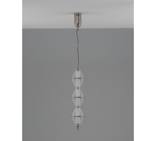 Подвесной светильник Moderli V11366-PL Senta