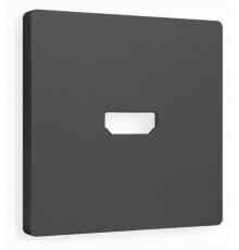 Накладка для розетки HDMI Ambrella Volt AP9140 Quant