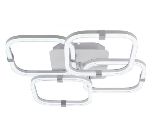 Потолочная люстра Escada 10280/4LED Factor