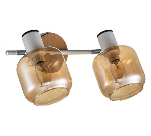 Спот Escada 10177/2A White Hugge