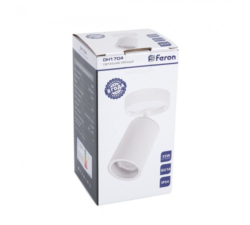 Светильник на штанге Feron 48323 Бостон