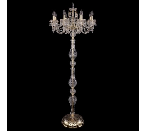 Торшер Bohemia Art Classic 13.24.8.200.h-160.Gd.V0300 11.24