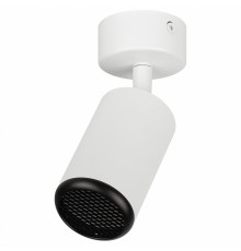 Спот Эра OL55 WH/BK