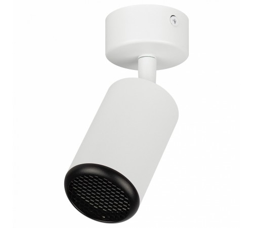 Спот Эра OL55 WH/BK