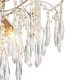Люстра на штанге Escada 1124/5PL Aurea