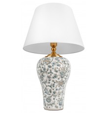 Настольная лампа декоративная Loft it 10385T/C Agapanthus