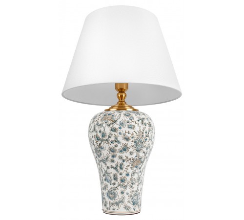 Настольная лампа декоративная Loft it 10385T/C Agapanthus