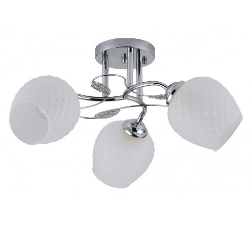 Потолочная люстра Escada 1108/3PL Sorbaria