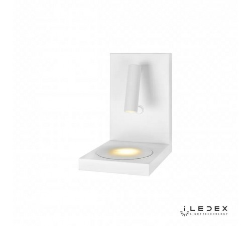 Бра с полкой iLedex 1831A WH iCharge