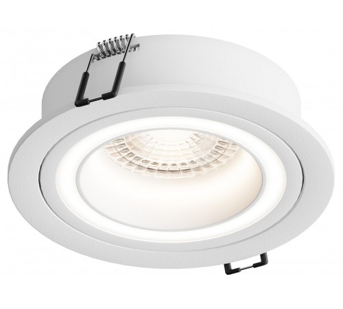 Встраиваемый светильник Hesby Lighting HSBL_0110 Eclipse