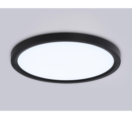 Накладной светильник Ambrella Light FZ1906 FZ