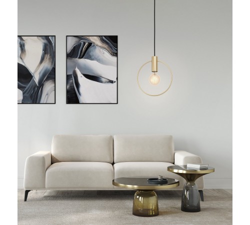 Подвесной светильник Eglo 98834 Manizales