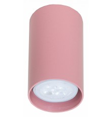 Накладной светильник TopDecor Tubo6 P1 27 Tubo6