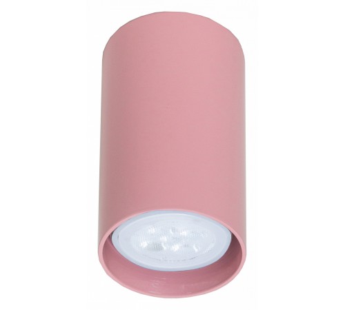 Накладной светильник TopDecor Tubo6 P1 27 Tubo6