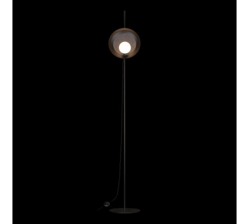 Торшер Loft it 10237F Black Wonders