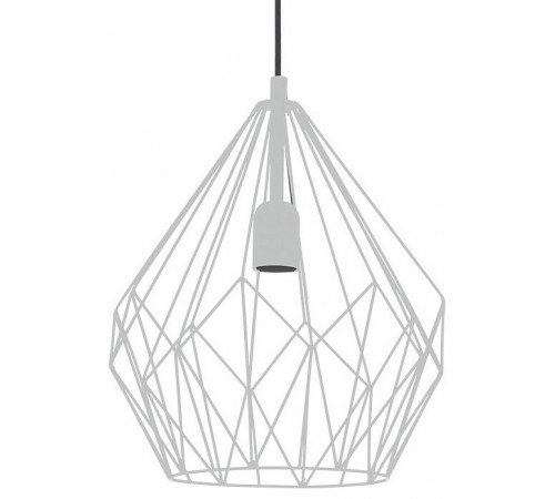 Подвесной светильник Eglo 49935 Carlton