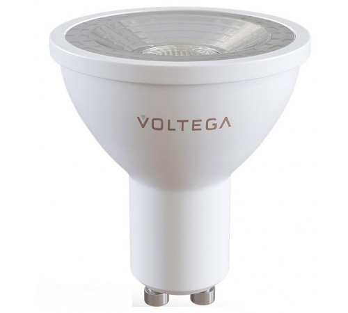 Лампа светодиодная Voltega 7252 Simple