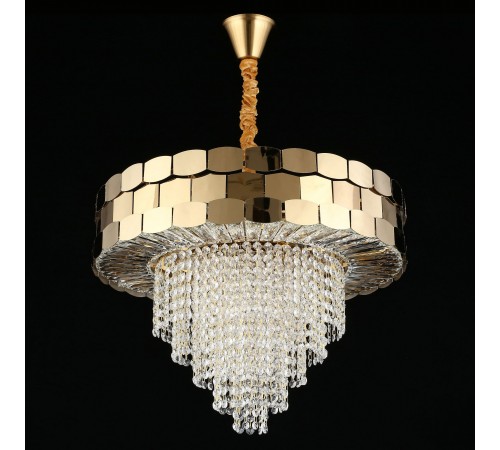 Подвесной светильник Aployt APL.823.03.12 Dzhoell