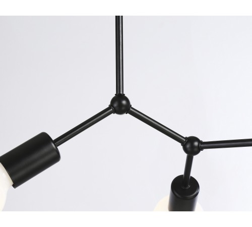 Люстра на штанге Ambrella Light TR8027 TR