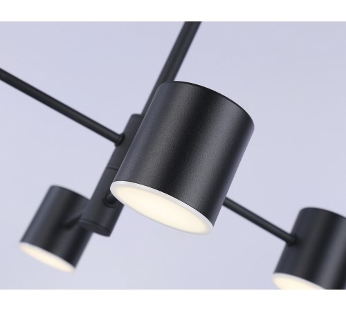 Люстра на штанге Ambrella Light FL51707 FL