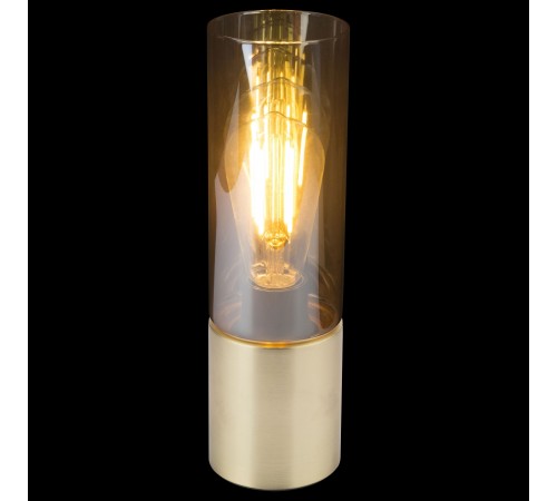 Настольная лампа декоративная Globo 21000M Annika