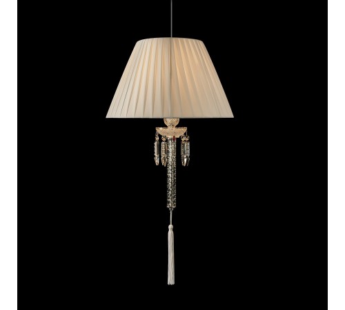 Подвесной светильник Loft it 10210P/B White Zenith