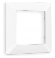 Рамка на 1 пост Ambrella Volt AF110121 Line