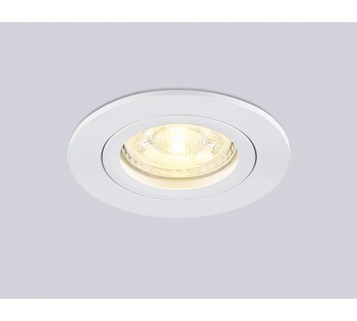 Встраиваемый светильник Ambrella Light TN102450 TN