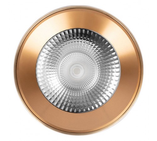 Встраиваемый светильник Loft it 10345 Gold Bar