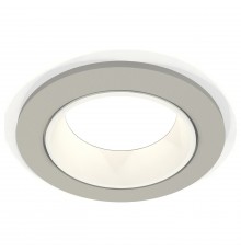 Встраиваемый светильник Ambrella Light XC6514001 XC