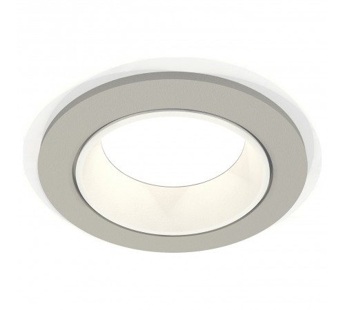 Встраиваемый светильник Ambrella Light XC6514001 XC