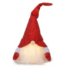 Гном световой (15х10х28 см) Joylight 411468