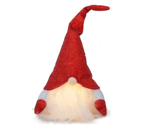 Гном световой (15х10х28 см) Joylight 411468