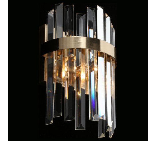 Накладной светильник Aployt APL.747.01.01 Melisa