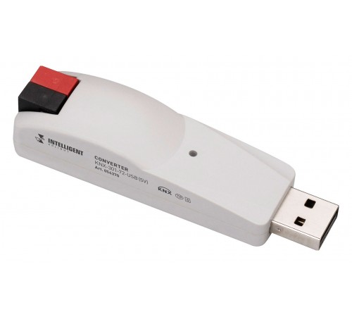Конвертер KNX для выключателя Arlight 054370 INTELLIGENT