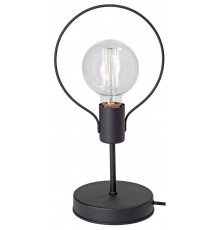 Настольная лампа декоративная Vitaluce V4435-1/1L V4435