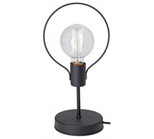 Настольная лампа декоративная Vitaluce V4435-1/1L V4435