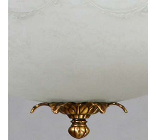 Светильник на штанге Ambiente by Brizzi 0848/50 PL AB Merida