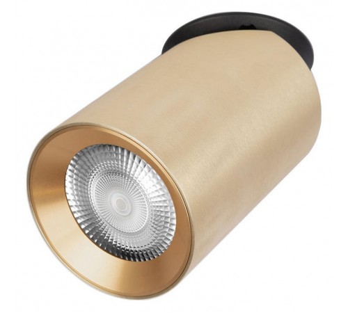 Встраиваемый светильник Loft it 10345 Gold Bar