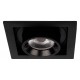 Встраиваемый светильник Loft it 10327/D Black Apex