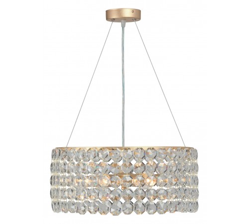 Подвесной светильник Vitaluce V5329-8/6S V5329